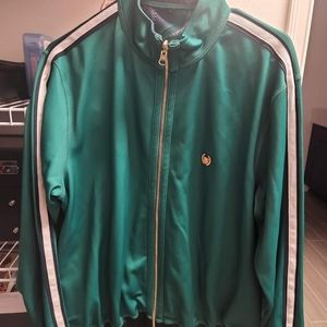 Bel Air Athletics Track Jacket